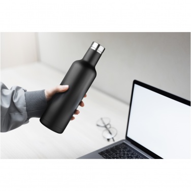 Logo trade promotional products picture of: Pinto 750 ml copper vacuum insulated bottle