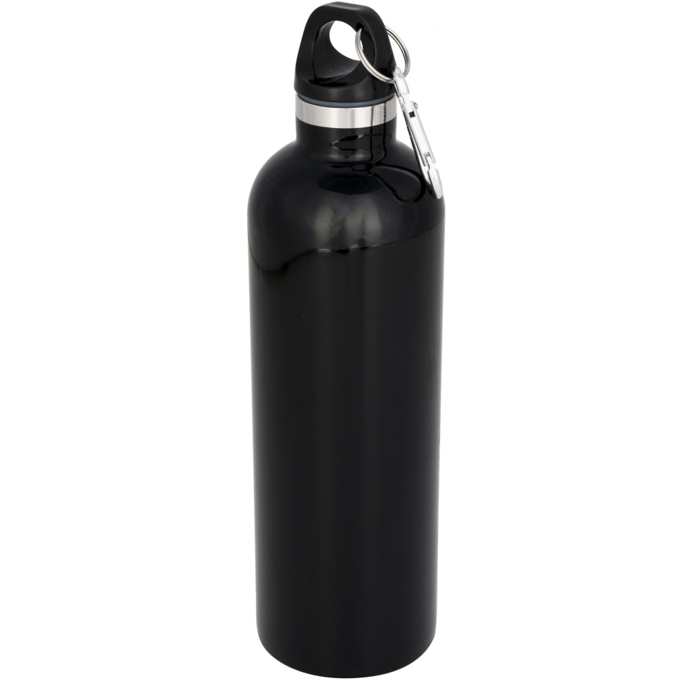Logo trade promotional products image of: Atlantic 530 ml vacuum insulated bottle