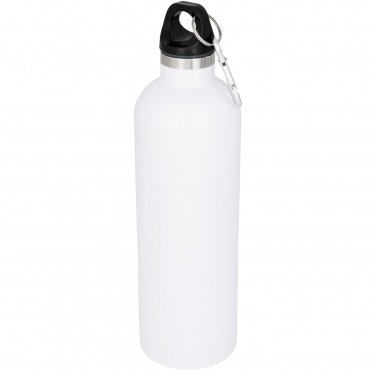 Logo trade promotional giveaways picture of: Atlantic 530 ml vacuum insulated bottle