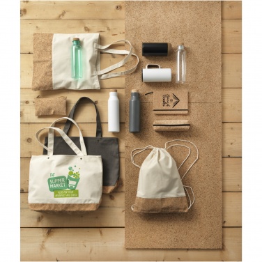 Logo trade promotional product photo of: Norse 590 ml copper vacuum insulated bottle