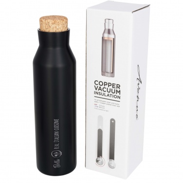 Logotrade promotional item picture of: Norse 590 ml copper vacuum insulated bottle