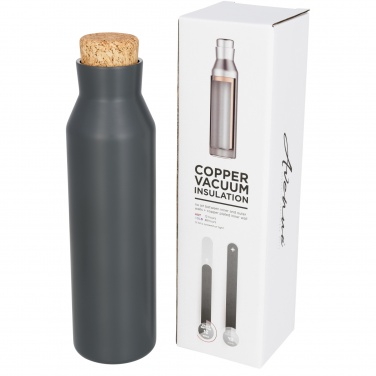 Logotrade promotional product image of: Norse 590 ml copper vacuum insulated bottle