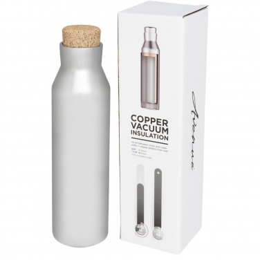 Logotrade corporate gifts photo of: Norse 590 ml copper vacuum insulated bottle