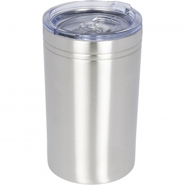 Logotrade promotional merchandise picture of: Pika 330 ml vacuum insulated tumbler and insulator