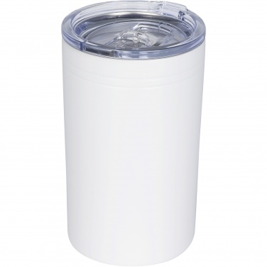 Logo trade promotional gift photo of: Pika 330 ml vacuum insulated tumbler and insulator