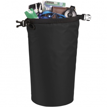 Logo trade promotional product photo of: Camper 10 litre waterproof bag