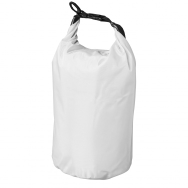 Logotrade promotional merchandise image of: Camper 10 litre waterproof bag