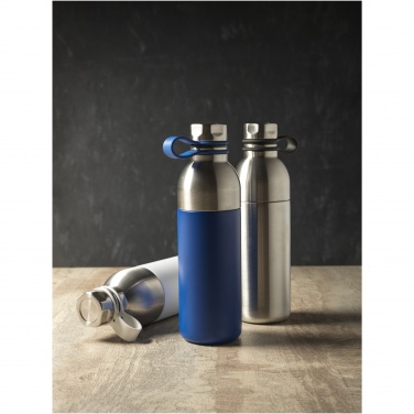 Logotrade promotional product picture of: Koln 590 ml copper vacuum insulated sport bottle