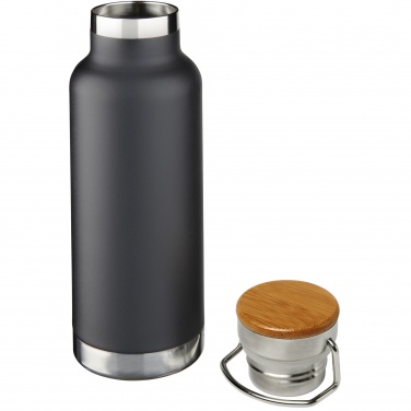 Logotrade business gift image of: Thor 480 ml copper vacuum insulated water bottle