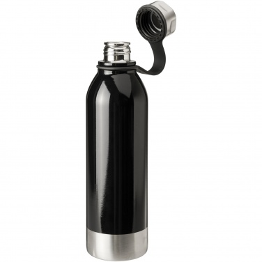 Logo trade promotional gifts image of: Perth 740 ml stainless steel sport bottle