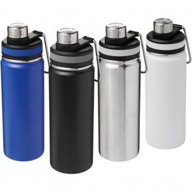 Logotrade promotional gift image of: Gessi 590 ml copper vacuum insulated sport bottle