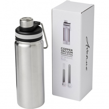 Logotrade promotional merchandise image of: Gessi 590 ml copper vacuum insulated sport bottle