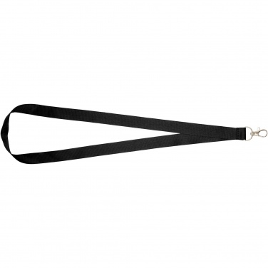 Logo trade promotional items picture of: Impey lanyard with convenient hook