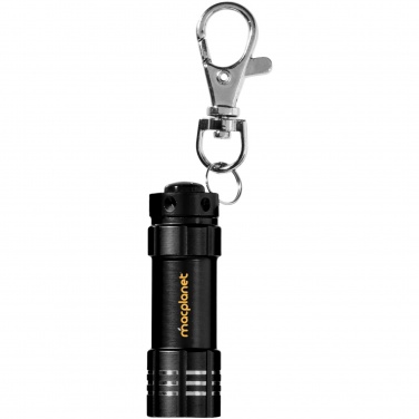 Logotrade promotional merchandise image of: Astro LED keychain light