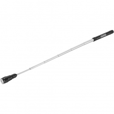 Logotrade business gift image of: Magnetica pick-up tool torch light