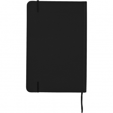 Logotrade promotional item picture of: Executive A4 hard cover notebook