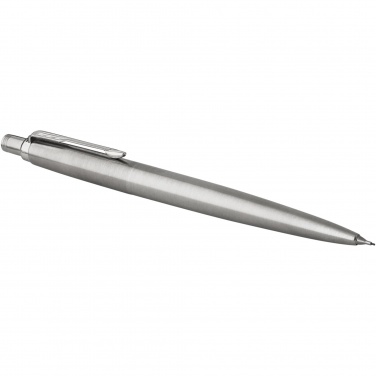 Logotrade promotional gift image of: Parker Jotter mechanical pencil with built-in eraser