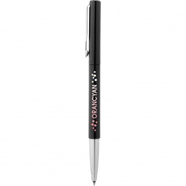 Logo trade corporate gifts picture of: Parker Vector rollerball pen