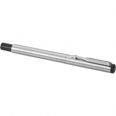 Logo trade promotional gifts picture of: Parker Vector rollerball pen