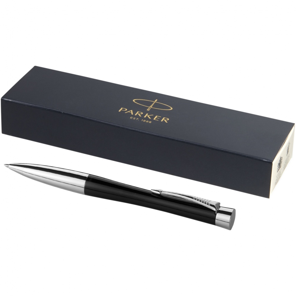 Logo trade promotional items picture of: Parker Urban ballpoint pen