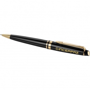 Logo trade promotional items image of: Waterman Expert ballpoint pen