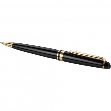 Logo trade promotional items image of: Waterman Expert ballpoint pen