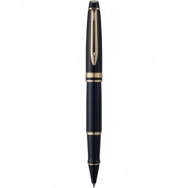 Logo trade promotional giveaways image of: Waterman Expert rollerball pen