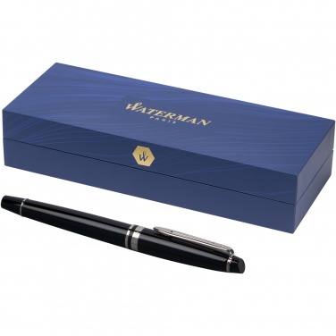 Logotrade promotional merchandise photo of: Waterman Expert rollerball pen