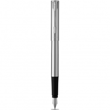 Logotrade business gift image of: Waterman Graduate fountain pen