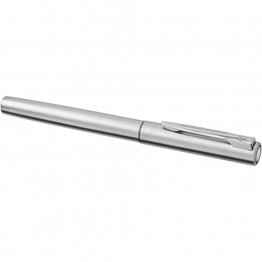 Logo trade promotional giveaway photo of: Waterman Graduate fountain pen