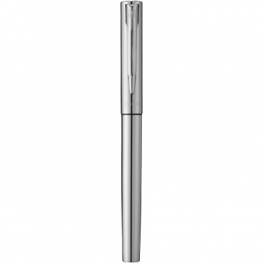 Logo trade advertising products picture of: Waterman Graduate fountain pen