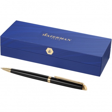 Logotrade promotional product picture of: Waterman Hémisphère ballpoint pen