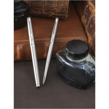 Logo trade advertising product photo of: Waterman Hémisphère rollerball pen