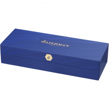 Logotrade promotional item picture of: Waterman Hémisphère rollerball pen