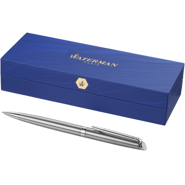 Logotrade promotional merchandise image of: Waterman Hémisphère ballpoint pen