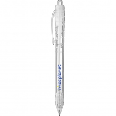 Logotrade business gifts photo of: Vancouver recycled PET ballpoint pen