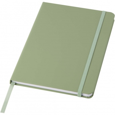 Logotrade promotional merchandise image of: Spectrum A5 hard cover notebook