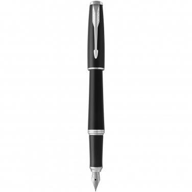 Logotrade promotional gifts photo of: Parker Urban fountain pen