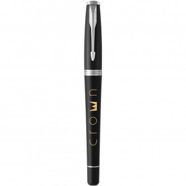 Logo trade promotional gifts picture of: Parker Urban fountain pen