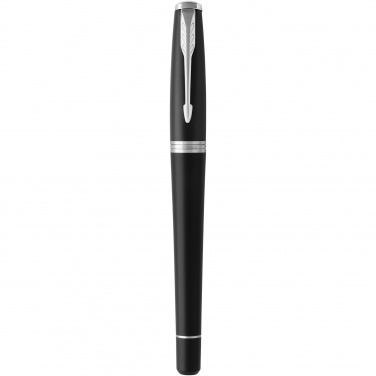 Logo trade promotional giveaway photo of: Parker Urban fountain pen