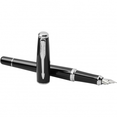 Logotrade advertising products photo of: Parker Urban fountain pen