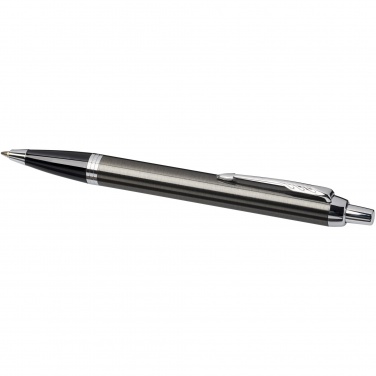 Logotrade promotional gifts photo of: Parker IM ballpoint pen