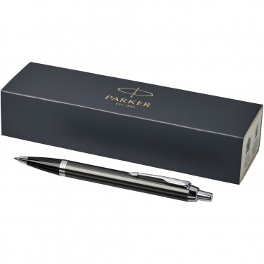 Logotrade promotional giveaway picture of: Parker IM ballpoint pen