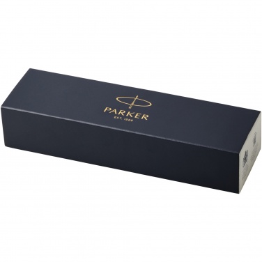 Logo trade advertising products picture of: Parker IM fountain pen