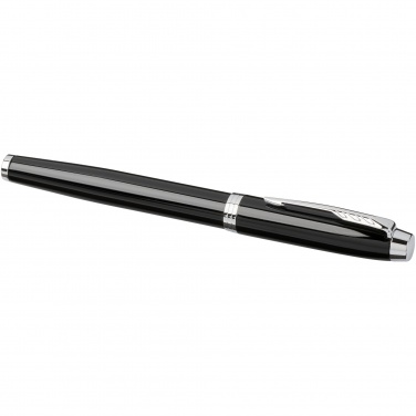 Logotrade promotional product picture of: Parker IM rollerball pen