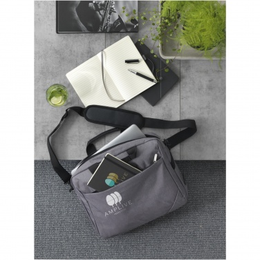 Logotrade promotional gift image of: Revello A5 soft cover notebook
