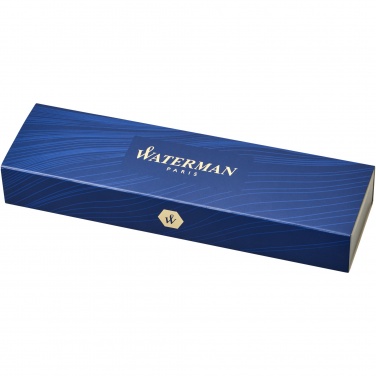 Logo trade advertising products image of: Waterman Allure ballpoint pen