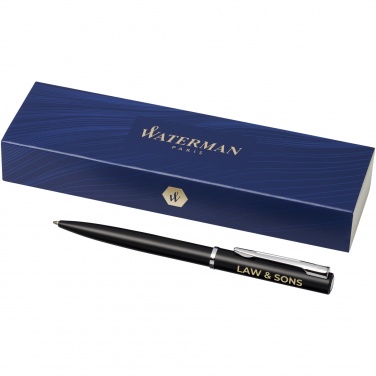 Logotrade promotional product image of: Waterman Allure ballpoint pen