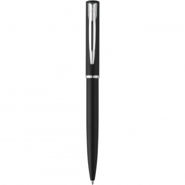 Logo trade promotional merchandise picture of: Waterman Allure ballpoint pen