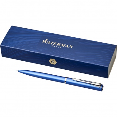 Logotrade promotional gift image of: Waterman Allure ballpoint pen